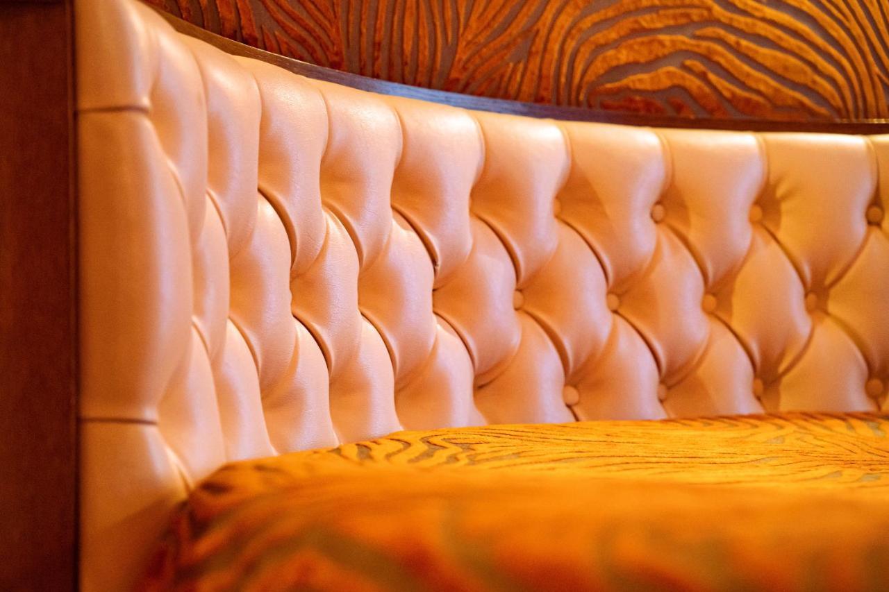 Marcantonio Hotel جوليانو إن كامبانيا المظهر الخارجي الصورة