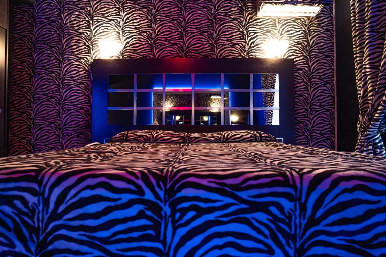 Marcantonio Hotel جوليانو إن كامبانيا المظهر الخارجي الصورة
