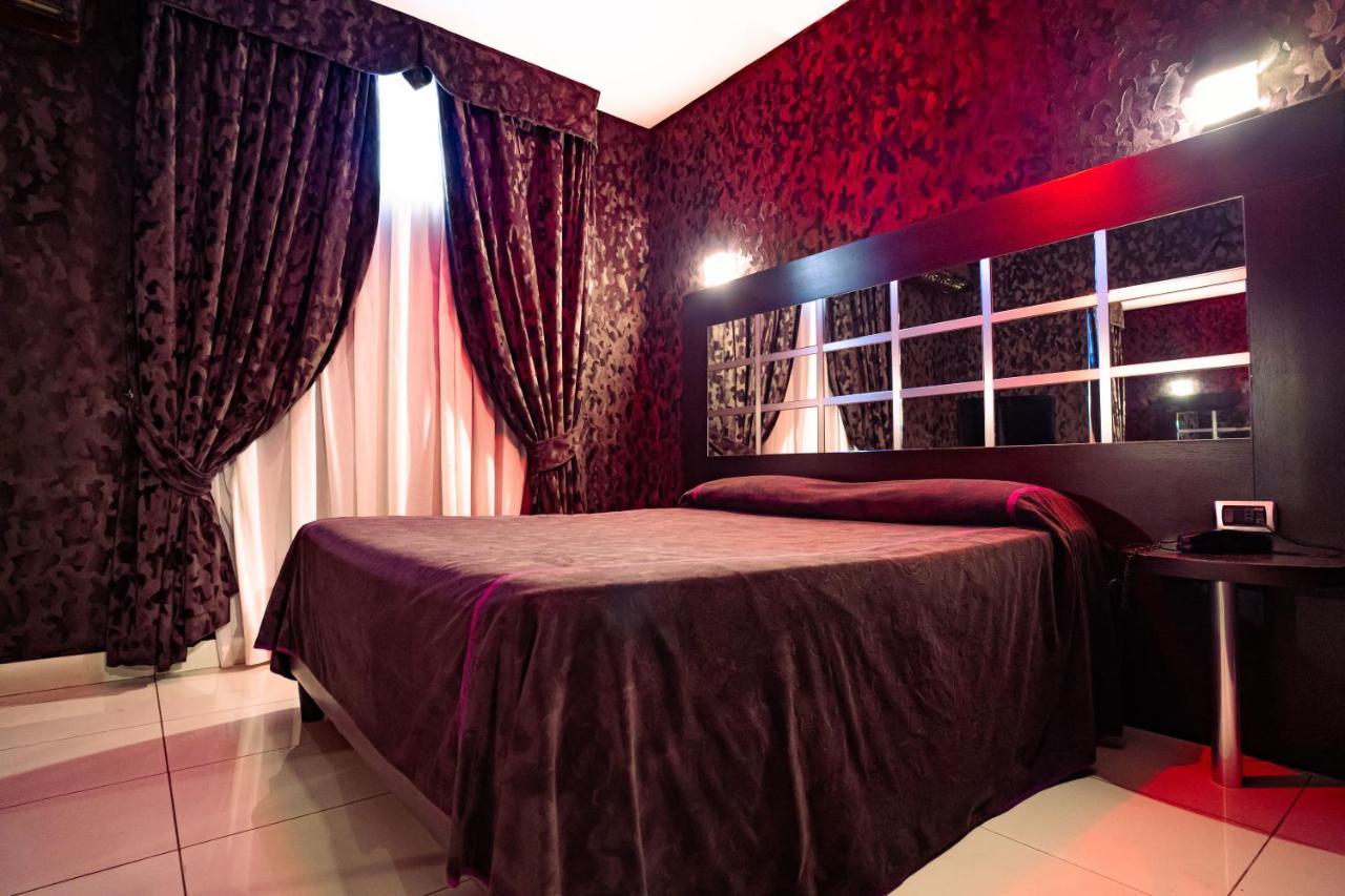 Marcantonio Hotel جوليانو إن كامبانيا المظهر الخارجي الصورة
